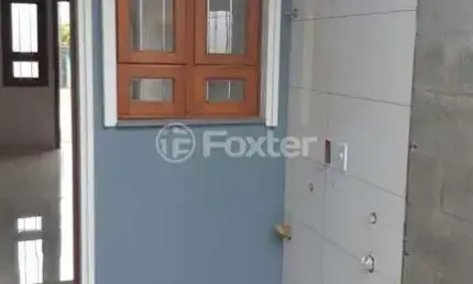 Casa com 2 quartos à venda na Rua Nações Arabes, 2, Parque Primavera, Esteio, 54 m2 por R$ 330.000