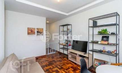 Apartamento com 2 quartos à venda na Rua Santa Cecília, 1315, Rio Branco, Porto Alegre, 63 m2 por R$ 300.000