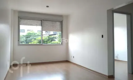 Apartamento com 2 quartos à venda na Rua Corte Real, 25, Centro, Novo Hamburgo, 74 m2 por R$ 288.000