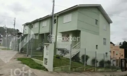 Casa com 3 quartos à venda na Rua Olimpio R dos Reis, 1756, Planalto, Caxias do Sul, 149 m2 por R$ 700.000