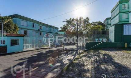 Apartamento com 3 quartos à venda na Rua Orfanotrófio, 1035, Santa Tereza, Porto Alegre, 81 m2 por R$ 280.000