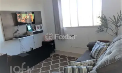 Apartamento com 2 quartos à venda na Avenida Edgar Pires de Castro, 2901, Hípica, Porto Alegre, 40 m2 por R$ 160.000