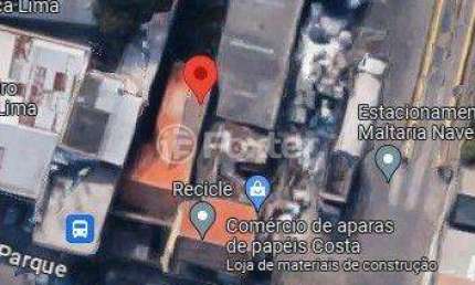Terreno à venda na Rua do Parque, 54, São Geraldo, Porto Alegre, 190 m2 por R$ 230.000