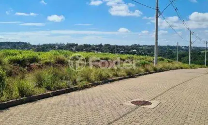 Terreno à venda na Rua H, 22, Tarumã, Viamão, 360 m2 por R$ 100.000