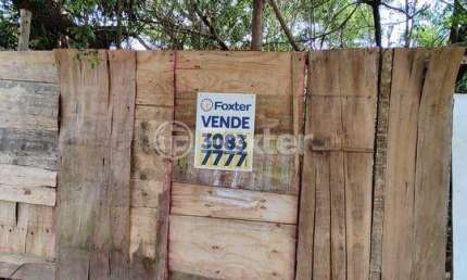 Terreno à venda na Rua Conde da Figueira, 390, Vila Jardim, Porto Alegre, 831 m2 por R$ 700.000