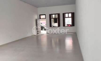 Casa comercial com 2 salas à venda na Rua Garibaldi, 782, Bom Fim, Porto Alegre, 96 m2 por R$ 570.400