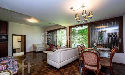 Casa com 3 quartos à venda na Rua Araponga, 756, Jardim Mauá, Novo Hamburgo, 364 m2 por R$ 1.500.000