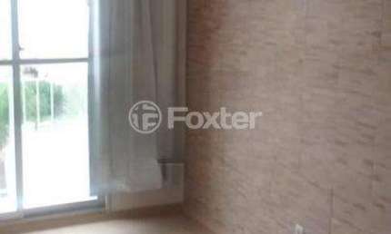 Apartamento com 3 quartos à venda na Rua Tomé de Souza, 100, Santos Dumont, São Leopoldo, 52 m2 por R$ 156.000