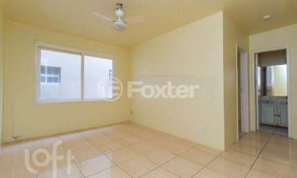 Apartamento com 1 quarto à venda na Rua Carazinho, 559, Petrópolis, Porto Alegre, 45 m2 por R$ 237.500