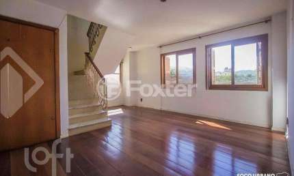 Cobertura com 3 quartos à venda na Rua Campos Elíseos, 340, Glória, Porto Alegre, 335 m2 por R$ 1.200.000
