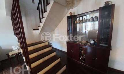 Casa com 3 quartos à venda na Estrada Aracaju, 29, Vila Nova, Porto Alegre, 200 m2 por R$ 850.000