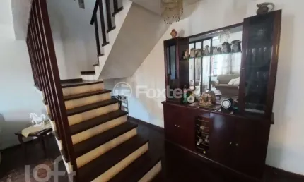 Casa com 3 quartos à venda na Estrada Aracaju, 29, Vila Nova, Porto Alegre, 200 m2 por R$ 850.000