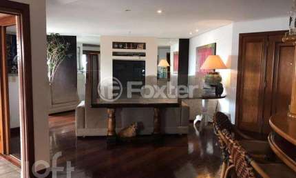 Apartamento com 3 quartos à venda na Rua Cleveland, 20, Santa Tereza, Porto Alegre, 227 m2 por R$ 1.100.000