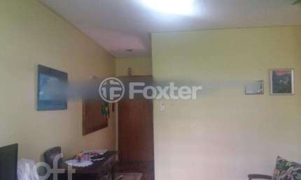 Apartamento com 2 quartos à venda na Rua Eurico Lara, 193, Medianeira, Porto Alegre, 58 m2 por R$ 220.000
