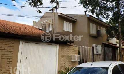 Casa com 4 quartos à venda na Rua Álvaro Pedro da Rosa, 15, Aberta dos Morros, Porto Alegre, 120 m2 por R$ 636.000