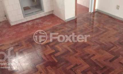 Apartamento com 1 quarto à venda na Rua Uruguaiana, 75, Menino Deus, Porto Alegre, 28 m2 por R$ 155.000