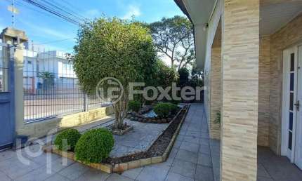 Casa com 3 quartos à venda na Rua Protásio Alves, 394, Niterói, Canoas, 120 m2 por R$ 478.800