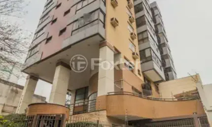 Apartamento com 2 quartos à venda na alameda eduardo guimarães, 73, três figueiras, porto alegre, 86 m2 por r$ 850.000