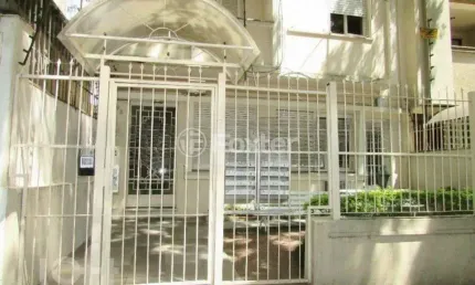 Apartamento com 2 quartos à venda na rua general joão telles, 493, bom fim, porto alegre, 62 m2 por r$ 550.000