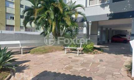 Apartamento com 1 quarto à venda na Rua Doutor Barcelos, 1339, Centro, Canoas, 47 m2 por R$ 199.000