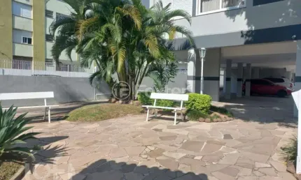 Apartamento com 1 quarto à venda na Rua Doutor Barcelos, 1339, Centro, Canoas, 47 m2 por R$ 199.000