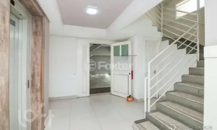 Apartamento com 2 quartos à venda na Rua São Manoel, 1584, Rio Branco, Porto Alegre, 67 m2 por R$ 520.000
