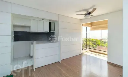 Apartamento com 2 quartos à venda na Rua Lindolfo Henke, 230, Sarandi, Porto Alegre, 56 m2 por R$ 330.000