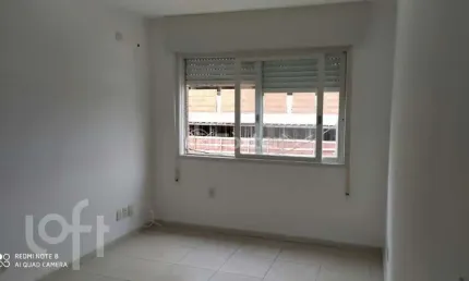 Apartamento com 1 quarto à venda na rua anita garibaldi, 2360, boa vista, porto alegre, 45 m2 por r$ 221.000