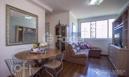 Apartamento com 3 quartos à venda na Avenida Engenheiro Francisco Rodolfo Simch, 720, Sarandi, Porto Alegre, 62 m2 por R$ 340.000