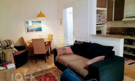 Apartamento com 3 quartos à venda na Rua Marcílio Dias, 1368, Centro, Novo Hamburgo, 74 m2 por R$ 280.000