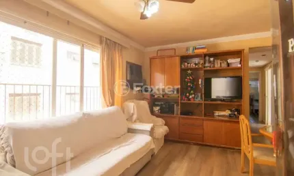 Cobertura com 2 quartos à venda na avenida lavras, 610, petrópolis, porto alegre, 156 m2 por r$ 770.000