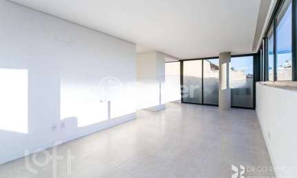 Apartamento com 3 quartos à venda na Rua Mucio Teixeira, 928, Menino Deus, Porto Alegre, 110 m2 por R$ 1.015.000