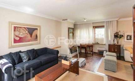 Casa com 3 quartos à venda na Avenida Doutor Walter Só Jobim, 115, Jardim Lindóia, Porto Alegre, 280 m2 por R$ 1.190.000