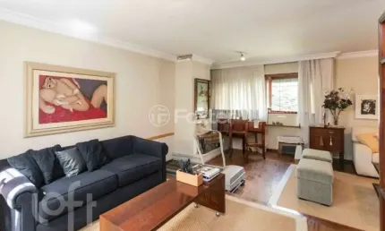 Casa com 3 quartos à venda na Avenida Doutor Walter Só Jobim, 115, Jardim Lindóia, Porto Alegre, 280 m2 por R$ 1.190.000