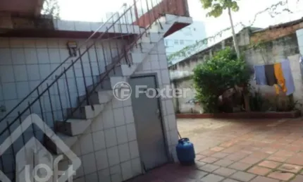 Casa com 5 quartos à venda na Rua Afonso Rodrigues, 413, Jardim Botânico, Porto Alegre, 250 m2 por R$ 1.300.000