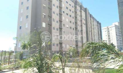 Apartamento com 2 quartos à venda na Alameda Três de Outubro, 15, Sarandi, Porto Alegre, 39 m2 por R$ 259.700