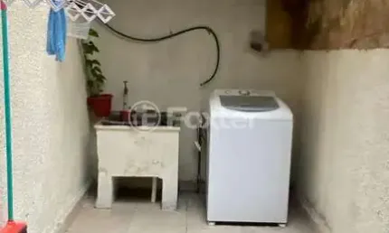 Apartamento com 3 quartos à venda na rua eurico lara, 95, medianeira, porto alegre, 75 m2 por r$ 320.000