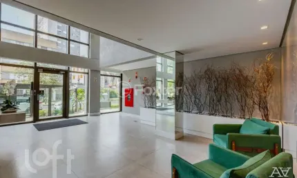 Apartamento com 2 quartos à venda na Rua General Couto de Magalhães, 2053, São João, Porto Alegre, 65 m2 por R$ 595.000