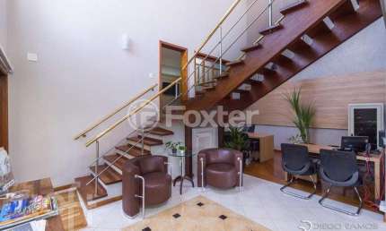 Casa com 5 quartos à venda na Avenida Circular, 361, Vila Jardim, Porto Alegre, 452 m2 por R$ 1.980.000