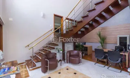 Casa com 5 quartos à venda na Avenida Circular, 361, Vila Jardim, Porto Alegre, 452 m2 por R$ 1.980.000