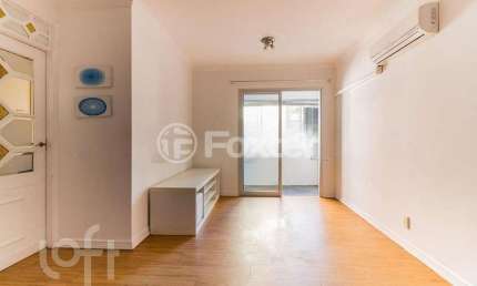Apartamento com 2 quartos à venda na Rua Costa Lima, 790, Nonoai, Porto Alegre, 61 m2 por R$ 330.000