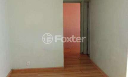 Apartamento com 2 quartos à venda na Rua João da Silva Bueno, 227, Morro Santana, Porto Alegre, 51 m2 por R$ 170.000