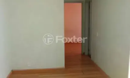 Apartamento com 2 quartos à venda na rua joão da silva bueno, 227, morro santana, porto alegre, 51 m2 por r$ 170.000