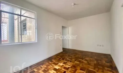 Apartamento com 2 quartos à venda na Avenida Benjamin Constant, 1662, São João, Porto Alegre, 64 m2 por R$ 295.000