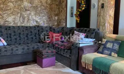Casa com 4 quartos à venda na avenida los angeles, 502, vera cruz, gravataí, 88 m2 por r$ 320.000