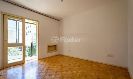 Apartamento com 3 quartos à venda na rua felicíssimo de azevedo, 1400, auxiliadora, porto alegre, 98 m2 por r$ 670.000