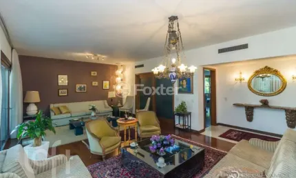 Apartamento com 3 quartos à venda na avenida carlos gomes, 1111, boa vista, porto alegre, 257 m2 por r$ 1.800.000