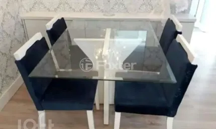 Apartamento com 2 quartos à venda na Avenida Bento Gonçalves, 205, Azenha, Porto Alegre, 56 m2 por R$ 425.000
