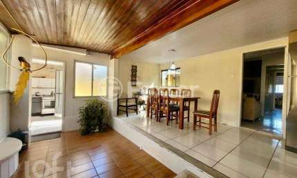 Casa com 4 quartos à venda na Avenida do Nazario, 181, Olaria, Canoas, 360 m2 por R$ 529.999
