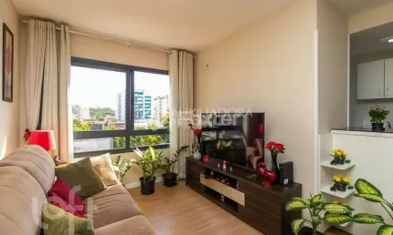 Apartamento com 3 quartos à venda na Rua Ignácio Montanha, 74, Santana, Porto Alegre, 81 m2 por R$ 900.000